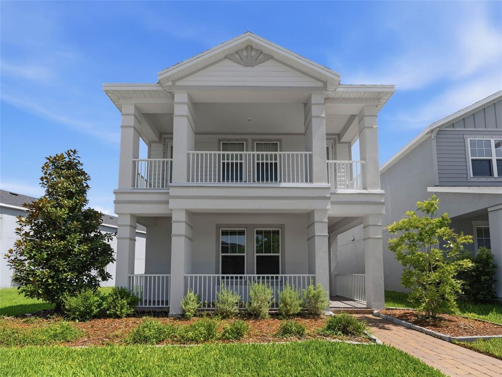 Property for sale at 13631 RANGELAND BOULEVARD, ODESSA, FL, 33556