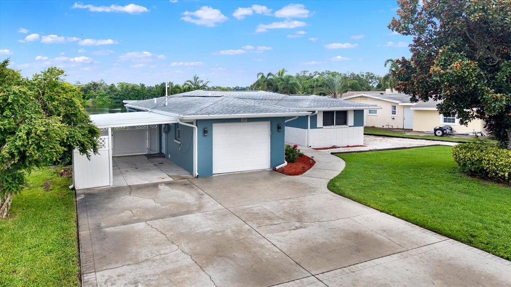 Property for sale at 5995 BLOSSOM LAKE DRIVE, SEMINOLE, FL, 33772