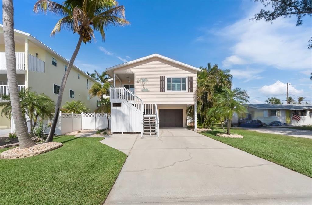 Front of Home, scroll on for more!