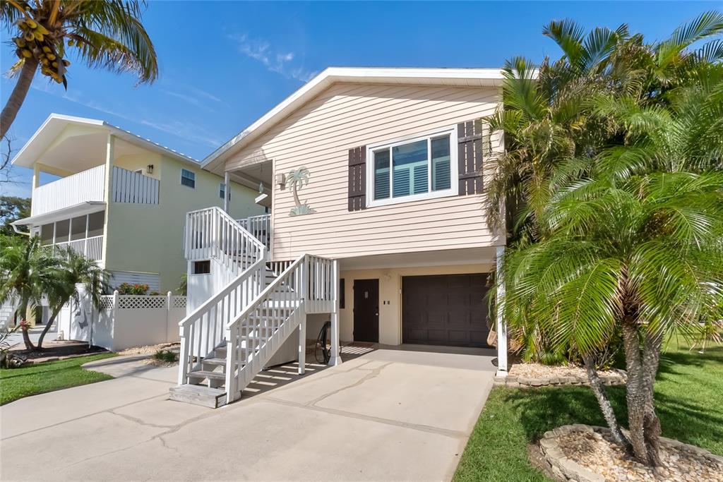 Property for sale at 2905 AVENUE C, HOLMES BEACH, FL, 34217