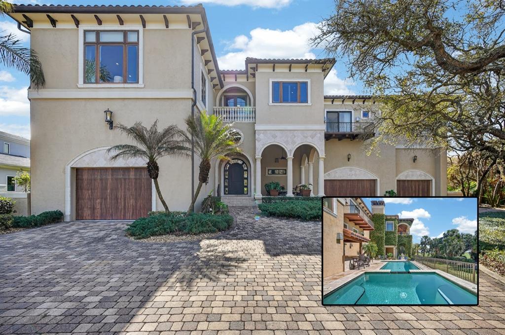 Property for sale at 20 RUE GRANDE MER, PALM COAST, FL, 32137