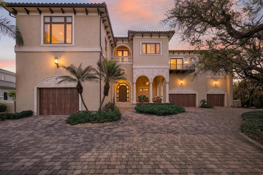Property for sale at 20 RUE GRANDE MER, PALM COAST, FL, 32137
