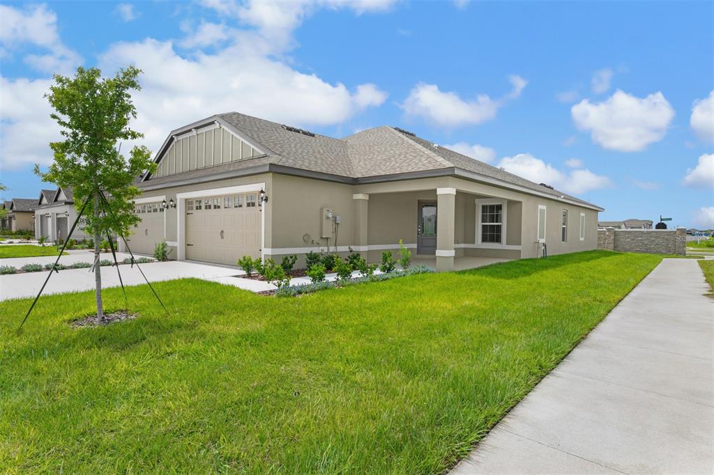 Property for sale at 3176 SEVILLE STREET, LAKE ALFRED, FL, 33850