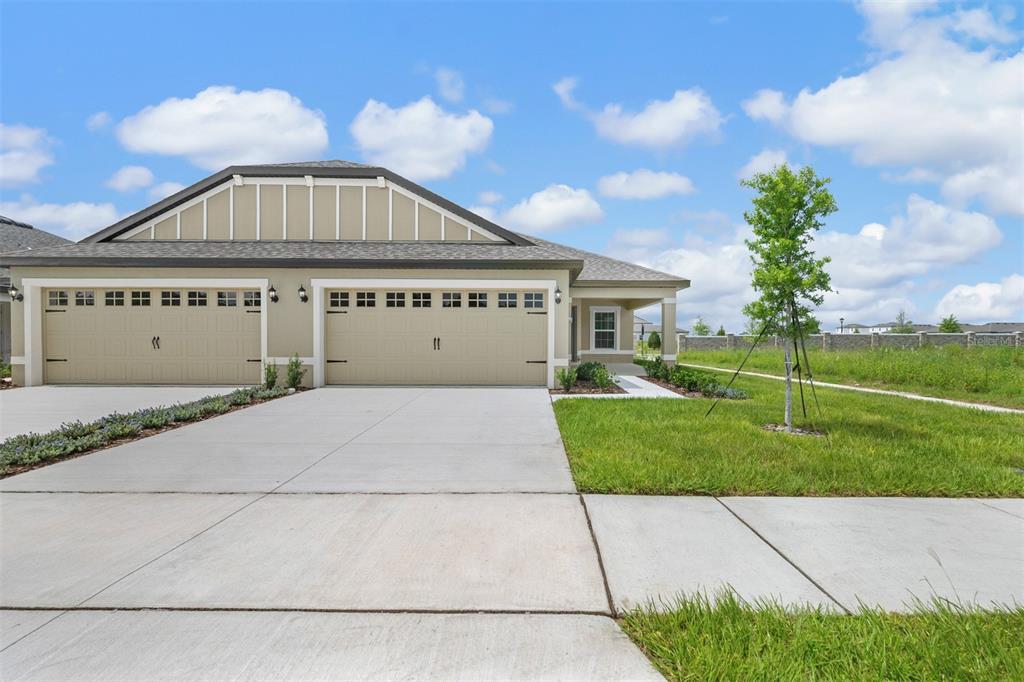 Property for sale at 3176 SEVILLE STREET, LAKE ALFRED, FL, 33850