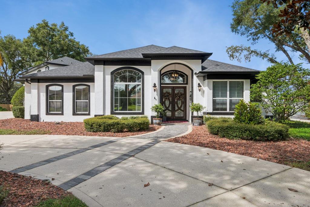 Property for sale at 1066 CEASARS CT, MOUNT DORA, FL, 32757