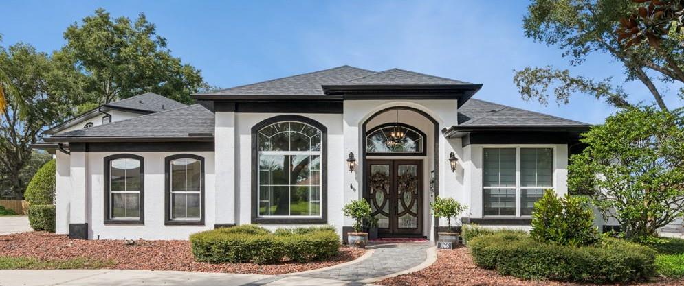 Property for sale at 1066 CEASARS CT, MOUNT DORA, FL, 32757