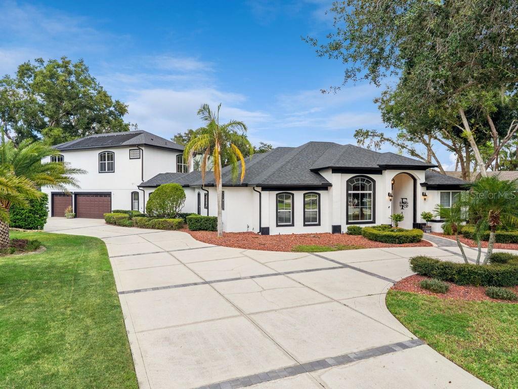 Property for sale at 1066 CEASARS CT, MOUNT DORA, FL, 32757