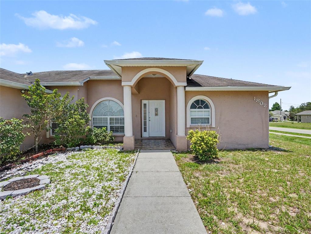 Property for sale at 1802 HUDSON COURT, KISSIMMEE, FL, 34759