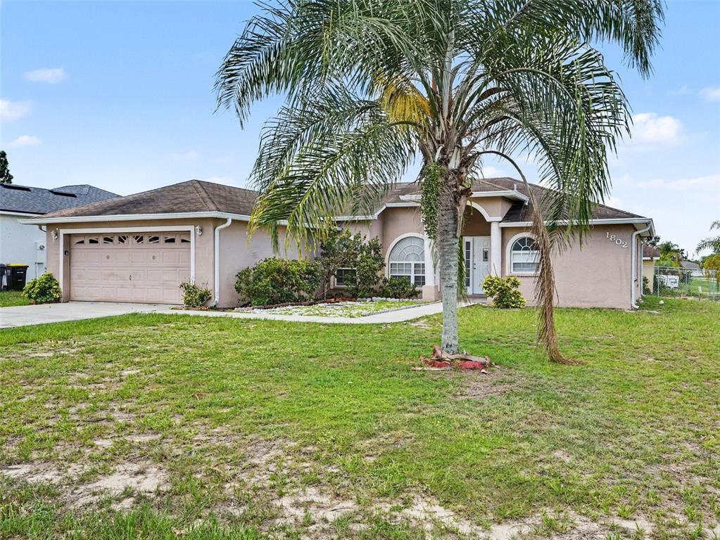 Property for sale at 1802 HUDSON COURT, KISSIMMEE, FL, 34759