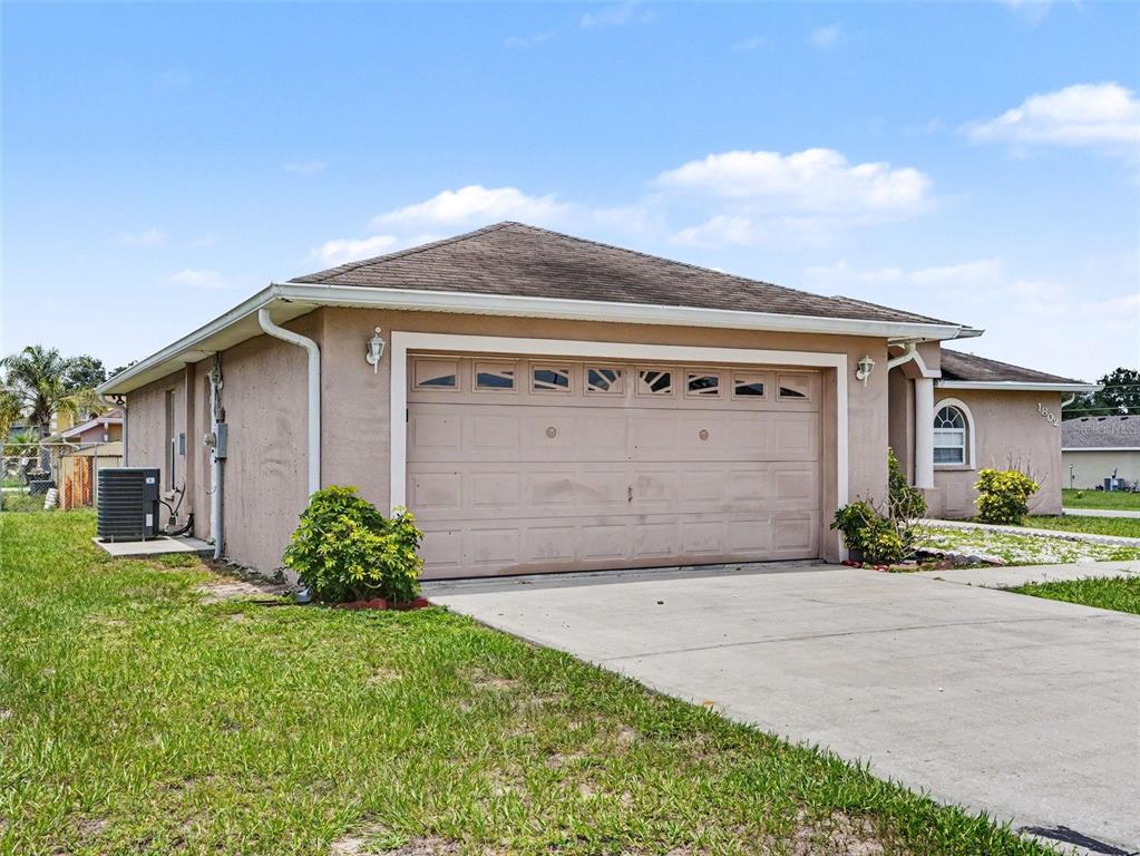 Property for sale at 1802 HUDSON COURT, KISSIMMEE, FL, 34759