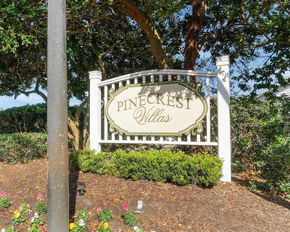 Pinecrest Villas