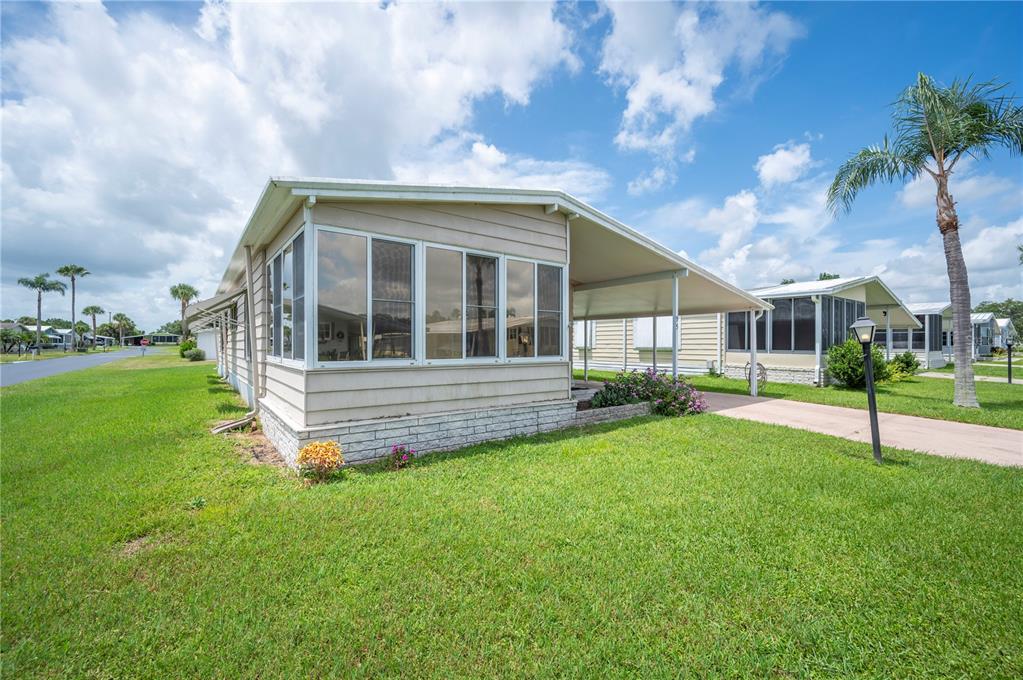Property for sale at 95 PARSON DRIVE, WINTER HAVEN, FL, 33884