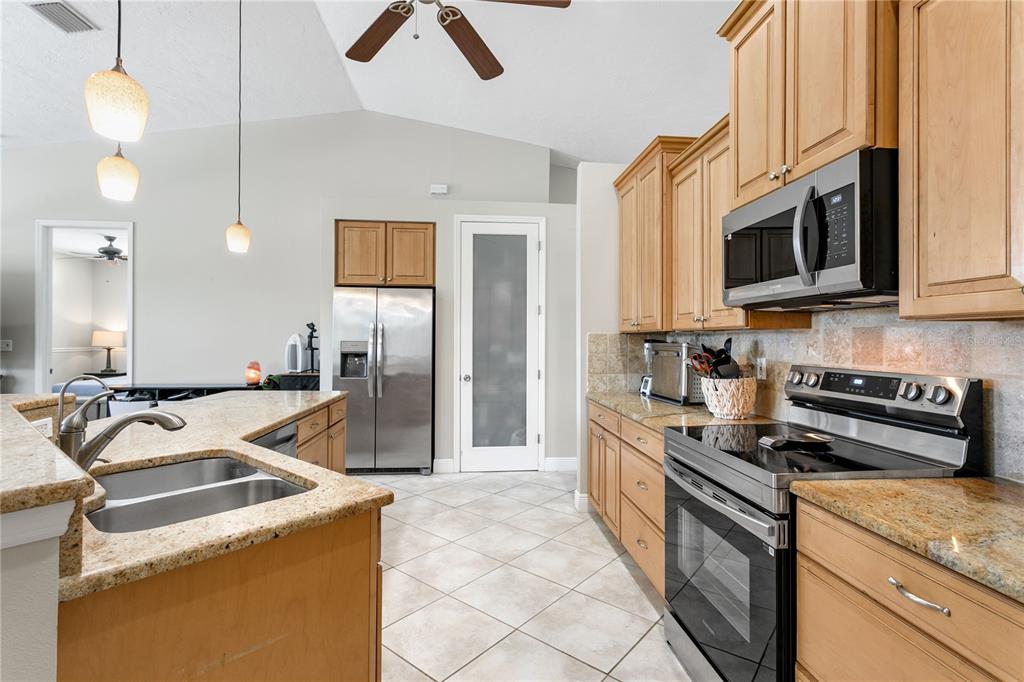 Property for sale at 601 HAMLIN STREET, NOKOMIS, FL, 34275