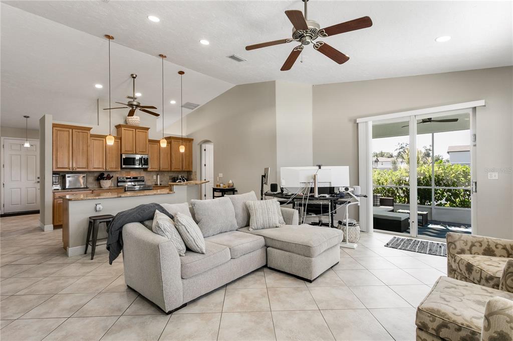 Property for sale at 601 HAMLIN STREET, NOKOMIS, FL, 34275