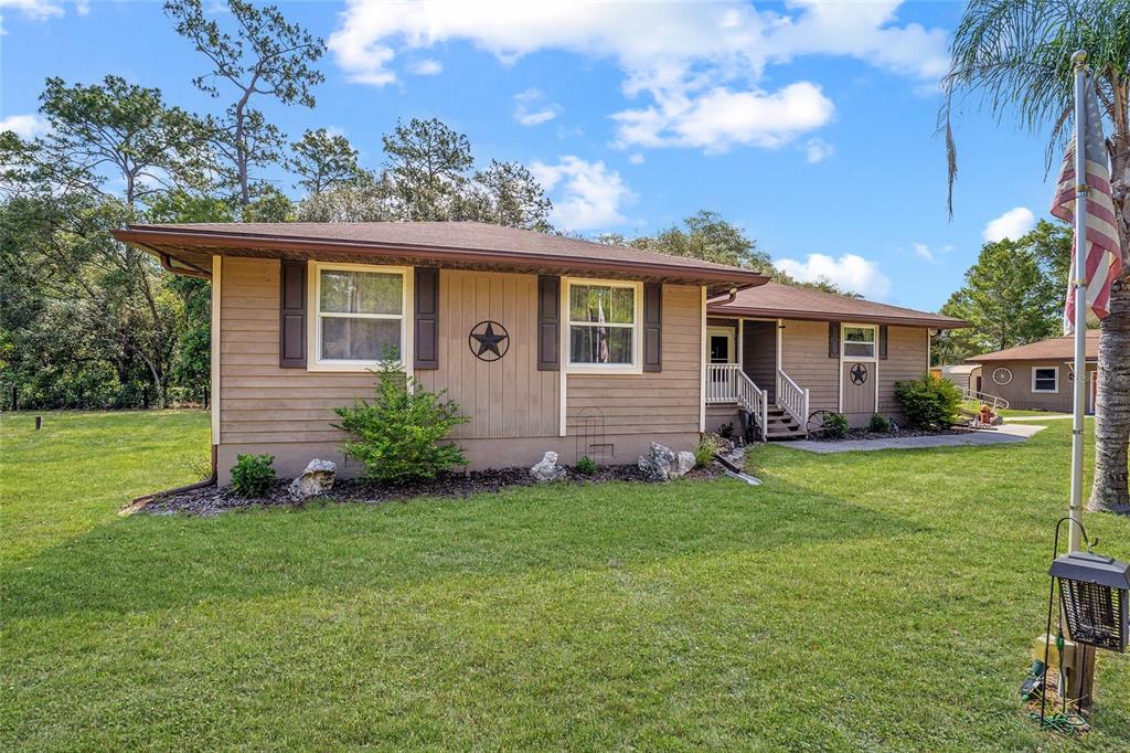 Property for sale at 15755 SW 90TH AVENUE, DUNNELLON, FL, 34432