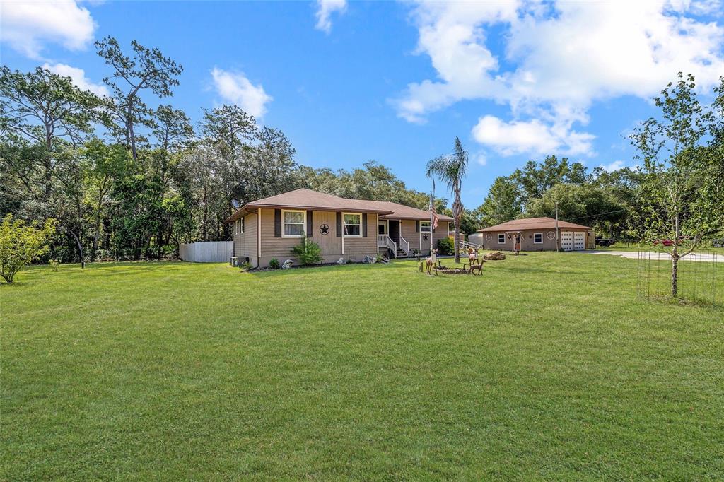 Property for sale at 15755 SW 90TH AVENUE, DUNNELLON, FL, 34432