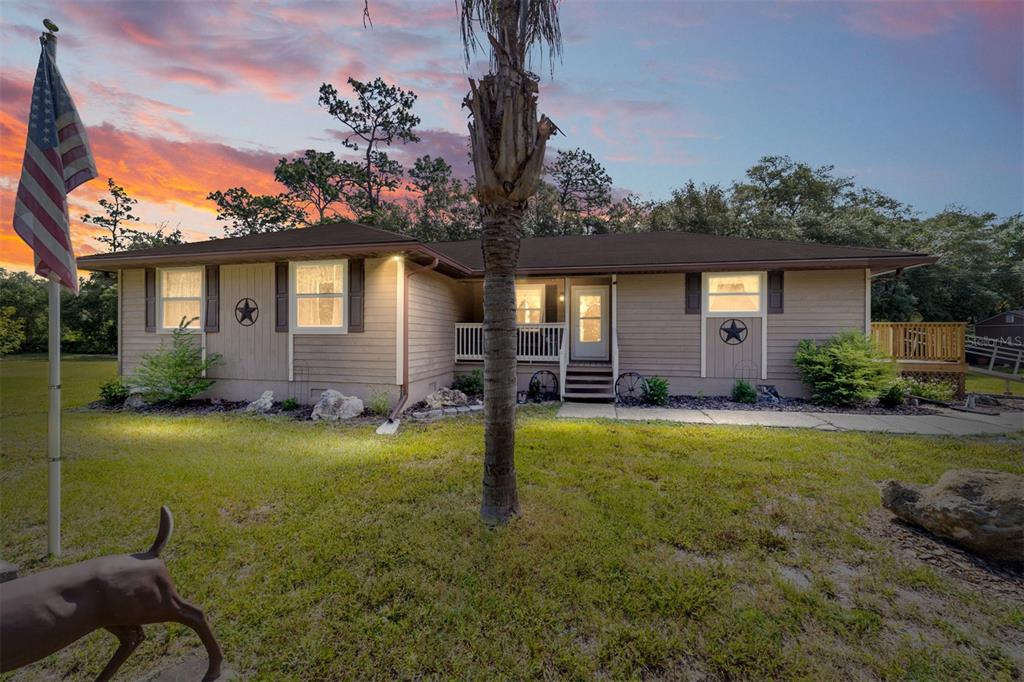 Property for sale at 15755 SW 90TH AVENUE, DUNNELLON, FL, 34432