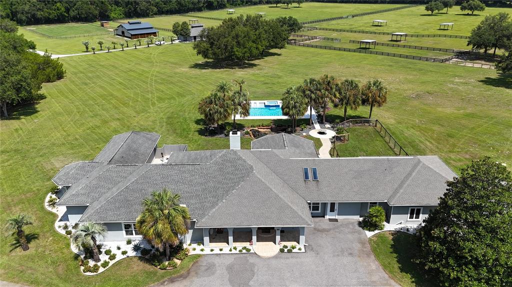 Property for sale at 14285 N US HIGHWAY 441, CITRA, FL, 32113