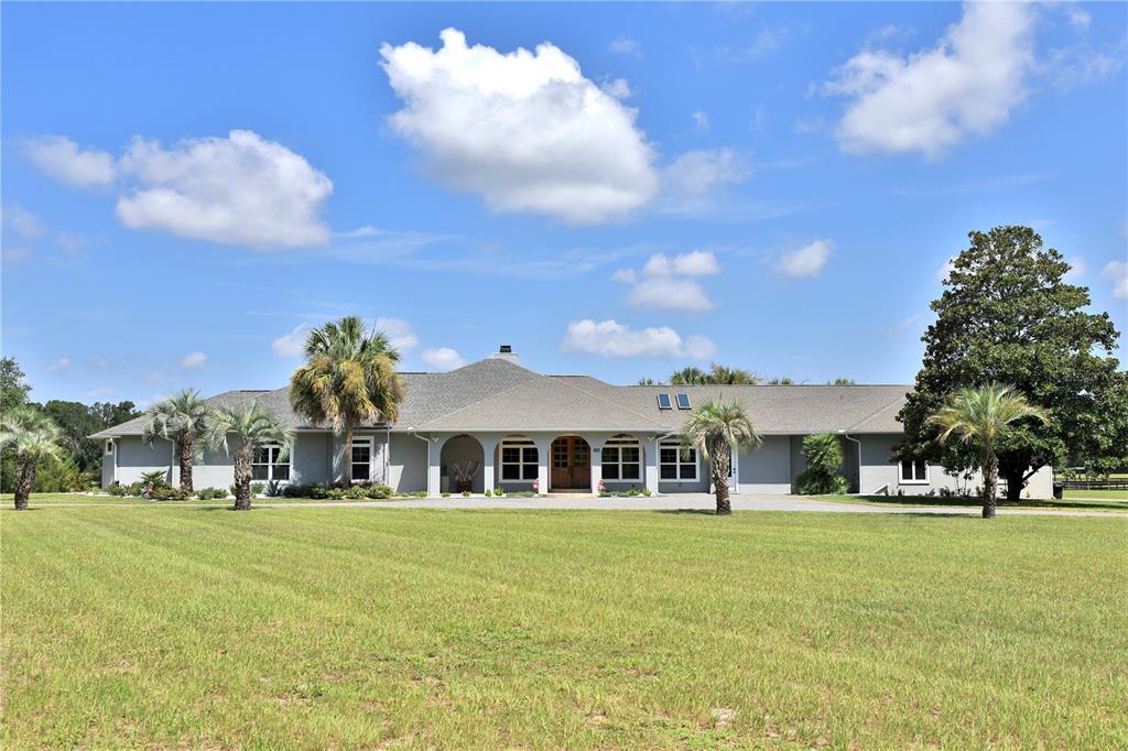 Property for sale at 14285 N US HIGHWAY 441, CITRA, FL, 32113