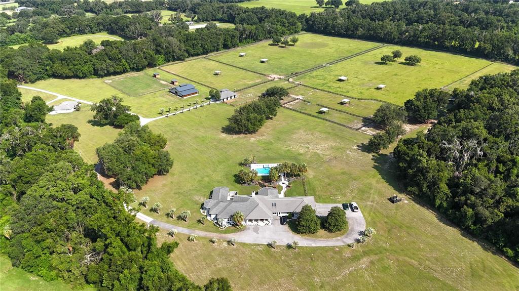 Property for sale at 14285 N US HIGHWAY 441, CITRA, FL, 32113