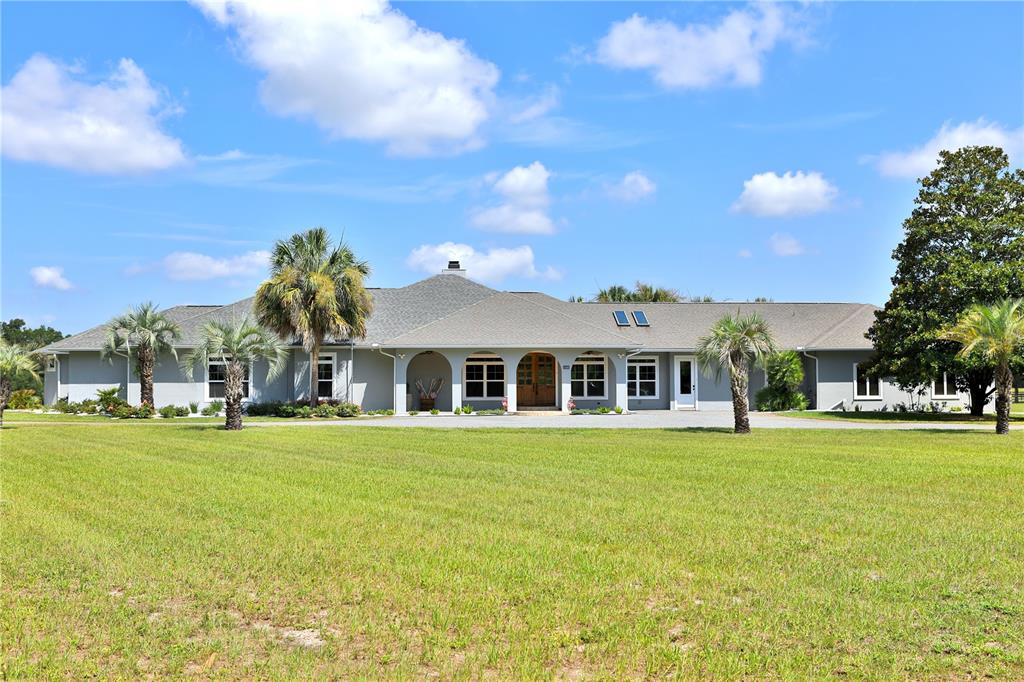 Property for sale at 14285 N US HIGHWAY 441, CITRA, FL, 32113