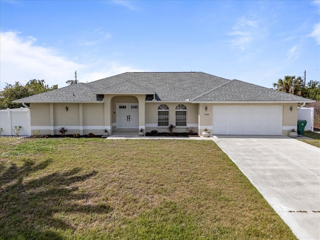 Property for sale at 7095 BEARDSLEY STREET, ENGLEWOOD, FL, 34224