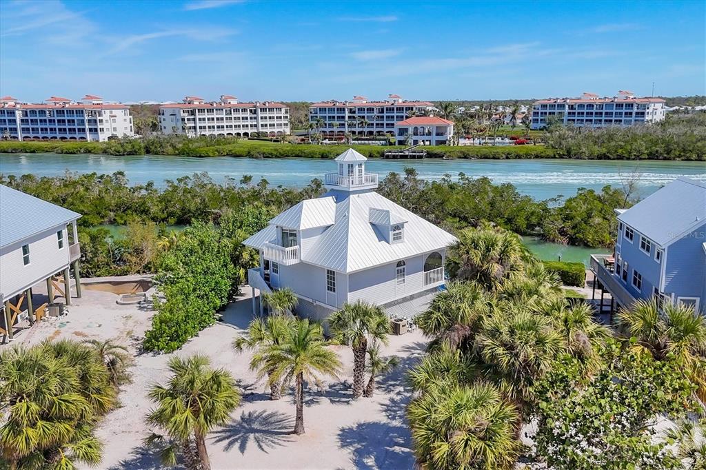 Property for sale at 310 KETTLE HARBOR DRIVE, PLACIDA, FL, 33946