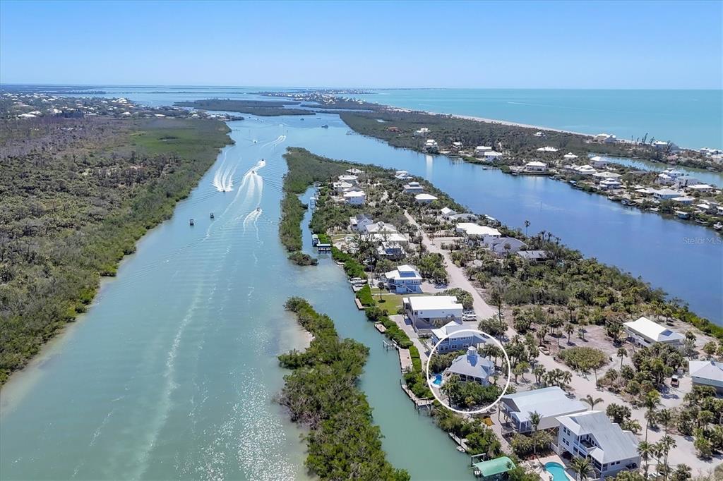 Property for sale at 310 KETTLE HARBOR DRIVE, PLACIDA, FL, 33946