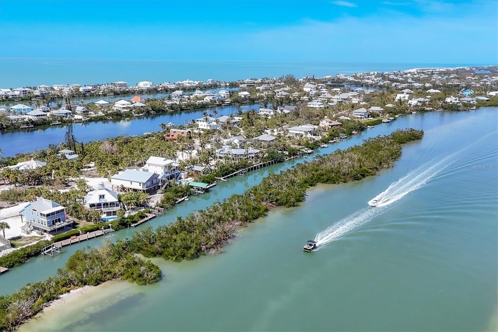 Property for sale at 310 KETTLE HARBOR DRIVE, PLACIDA, FL, 33946