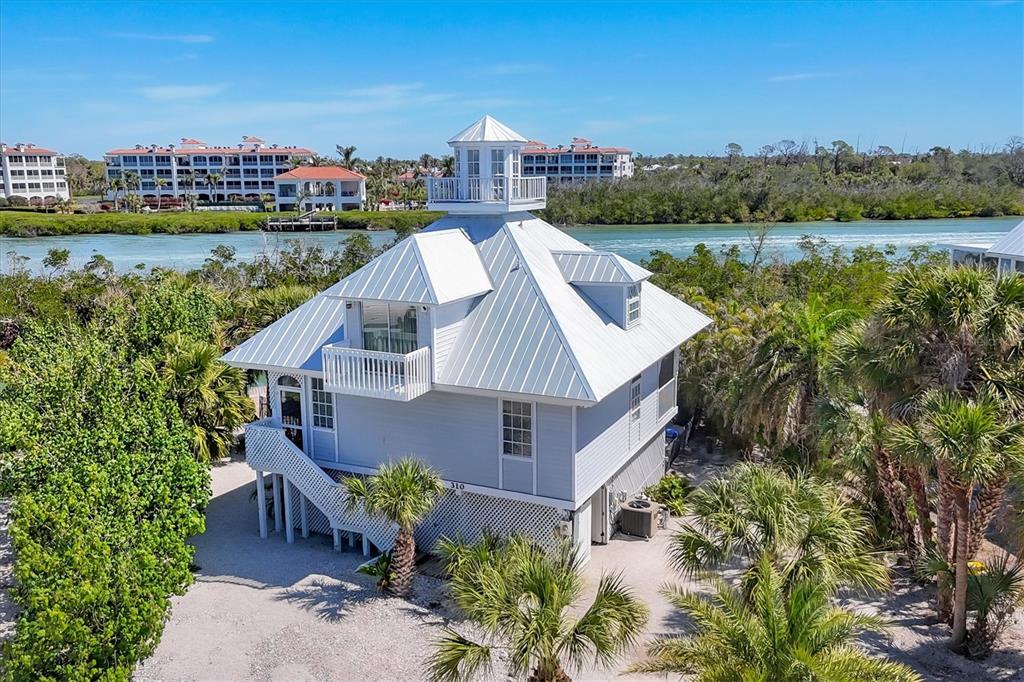 Property for sale at 310 KETTLE HARBOR DRIVE, PLACIDA, FL, 33946