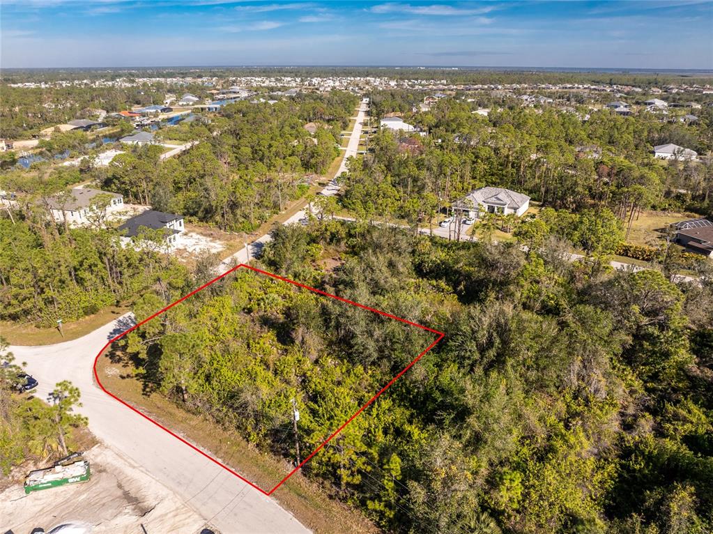 Property for sale at 8281 CONSUL STREET, PORT CHARLOTTE, FL, 33981