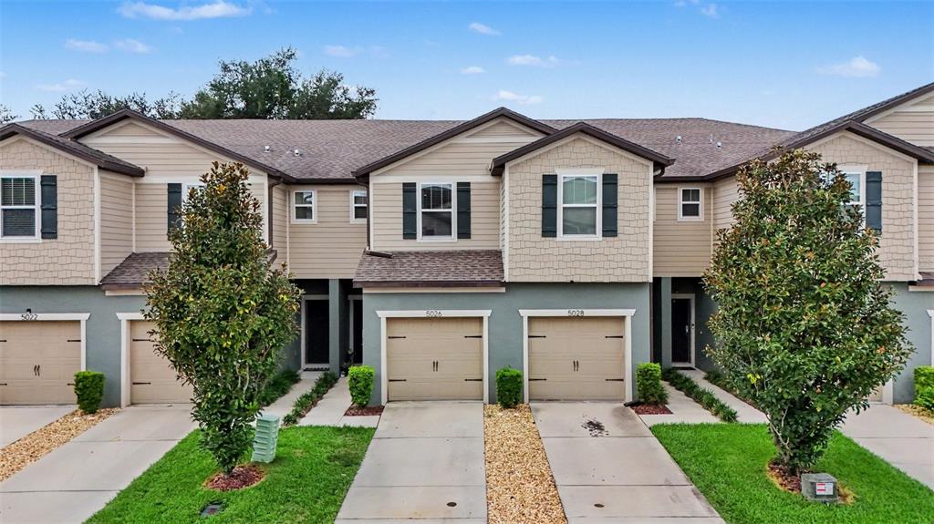Property for sale at 5026 SYLVESTER LOOP, TAMPA, FL, 33610