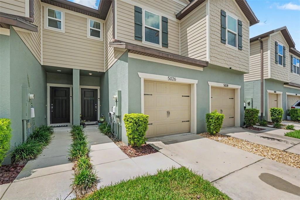 Property for sale at 5026 SYLVESTER LOOP, TAMPA, FL, 33610