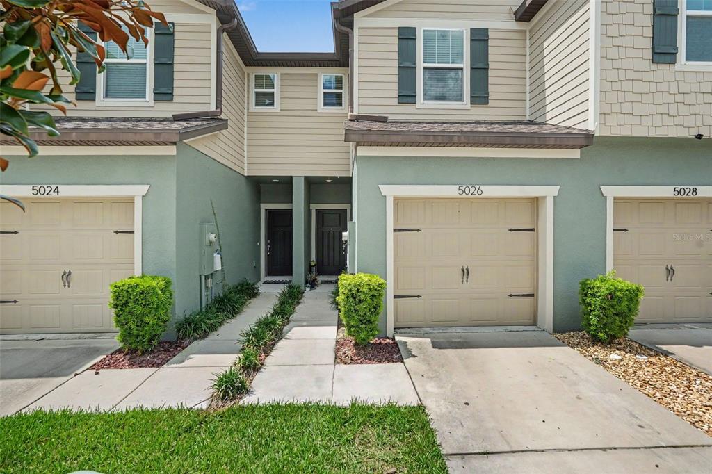 Property for sale at 5026 SYLVESTER LOOP, TAMPA, FL, 33610