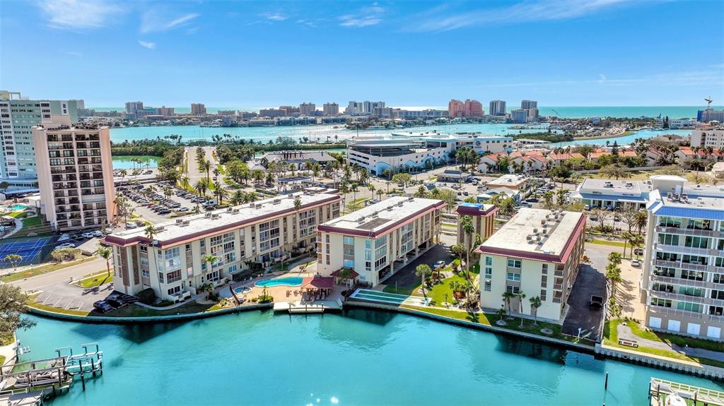 Property for sale at 113 ISLAND WAY UNIT 241, CLEARWATER BEACH, FL, 33767