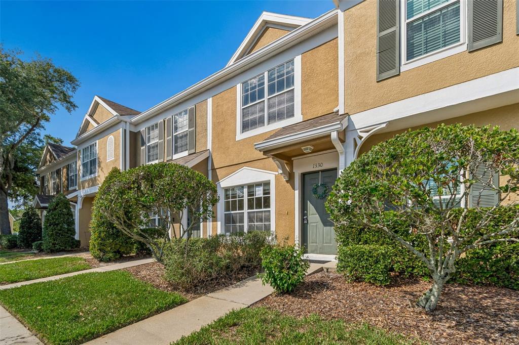 Property for sale at 1330 STANDRIDGE DRIVE, WESLEY CHAPEL, FL, 33543