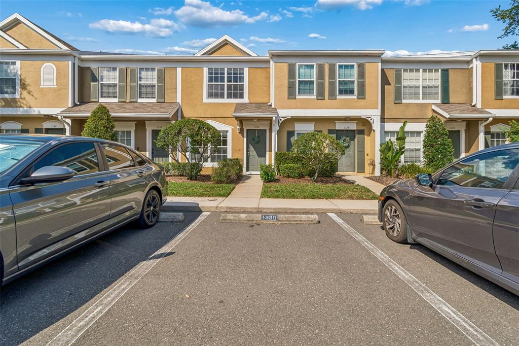 Property for sale at 1330 STANDRIDGE DRIVE, WESLEY CHAPEL, FL, 33543