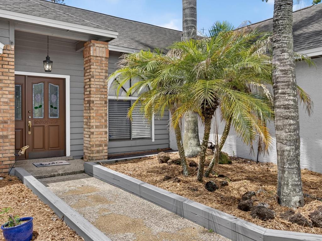 Property for sale at 4609 TIFFANY WOODS CIRCLE, OVIEDO, FL, 32765