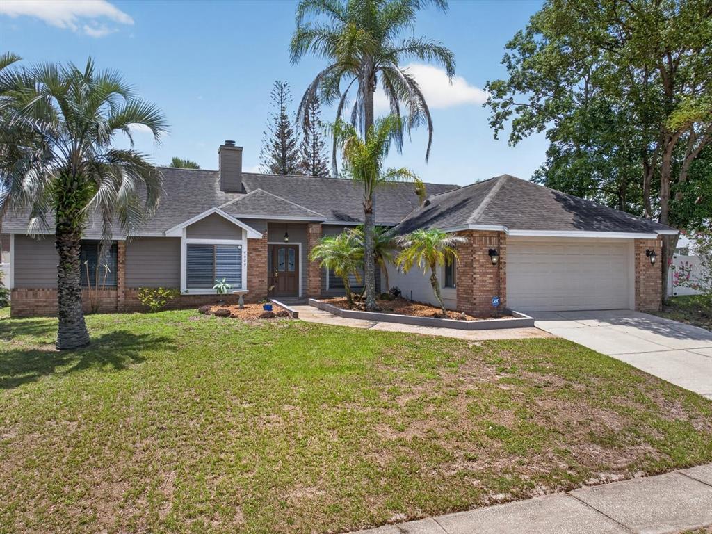 Property for sale at 4609 TIFFANY WOODS CIRCLE, OVIEDO, FL, 32765