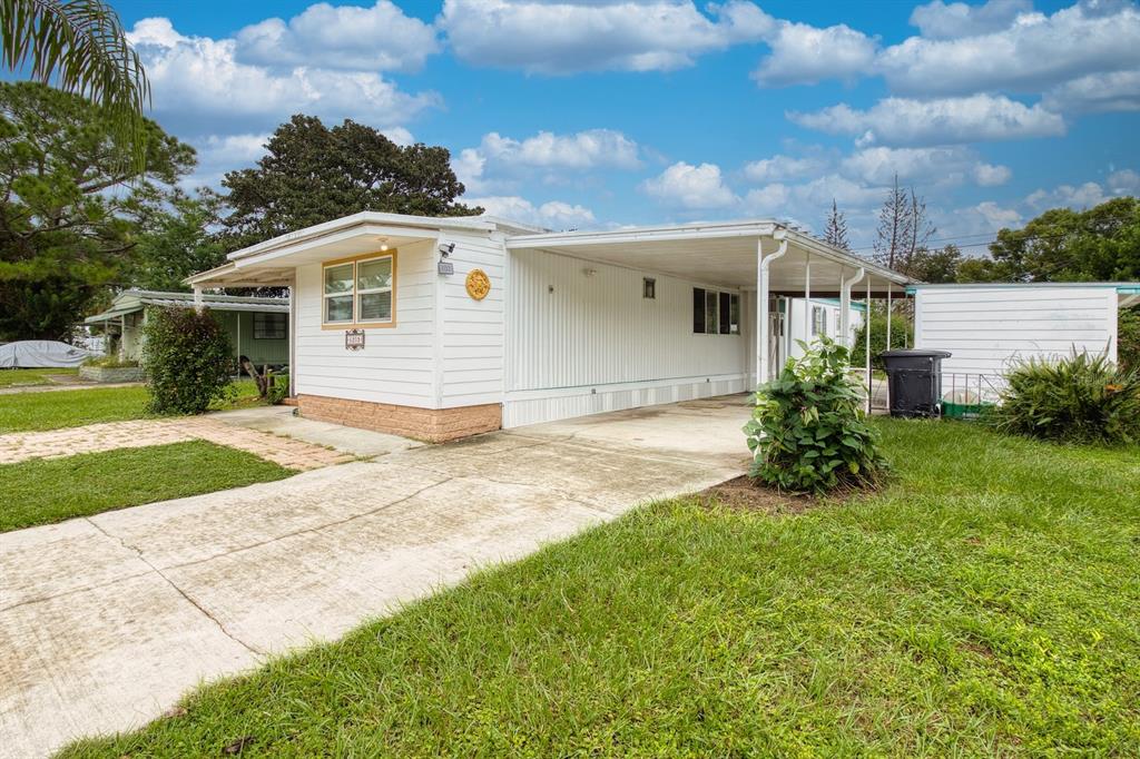 Property for sale at 5209 FREDERICK AVENUE, PORT ORANGE, FL, 32127