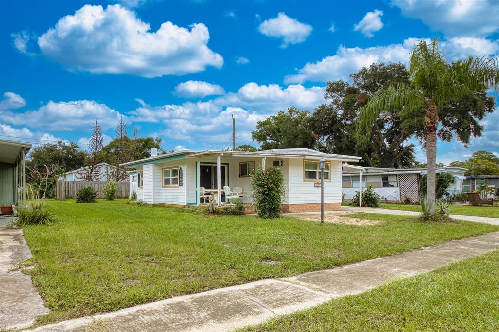 Property for sale at 5209 FREDERICK AVENUE, PORT ORANGE, FL, 32127
