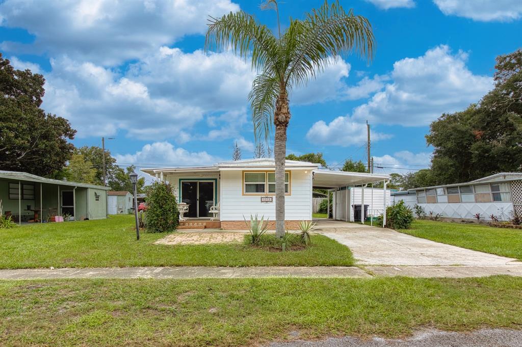 Property for sale at 5209 FREDERICK AVENUE, PORT ORANGE, FL, 32127