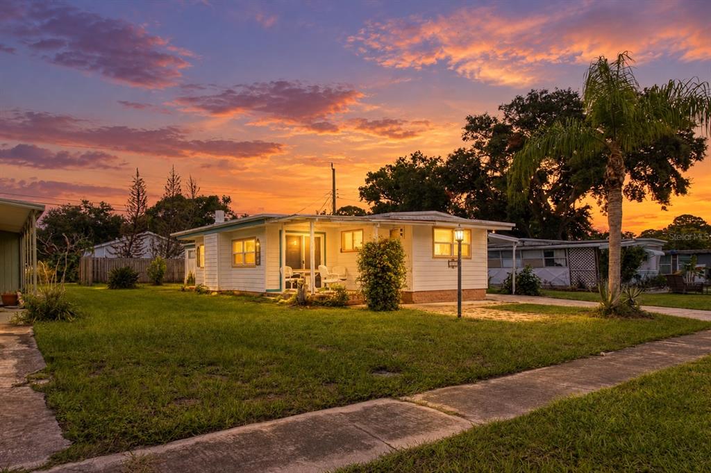 Property for sale at 5209 FREDERICK AVENUE, PORT ORANGE, FL, 32127
