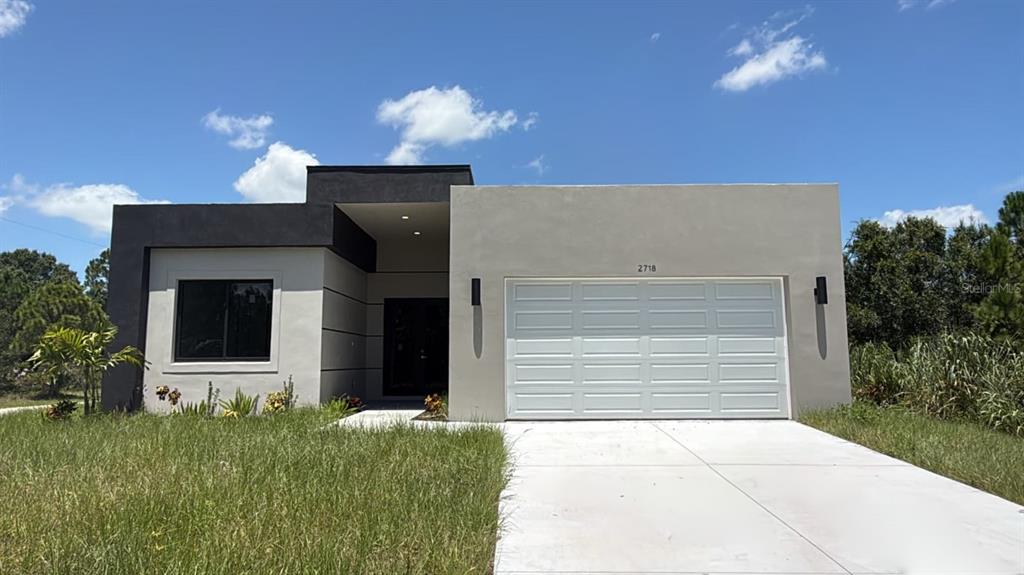 Property for sale at 2718 51ST STREET W, LEHIGH ACRES, FL, 33971