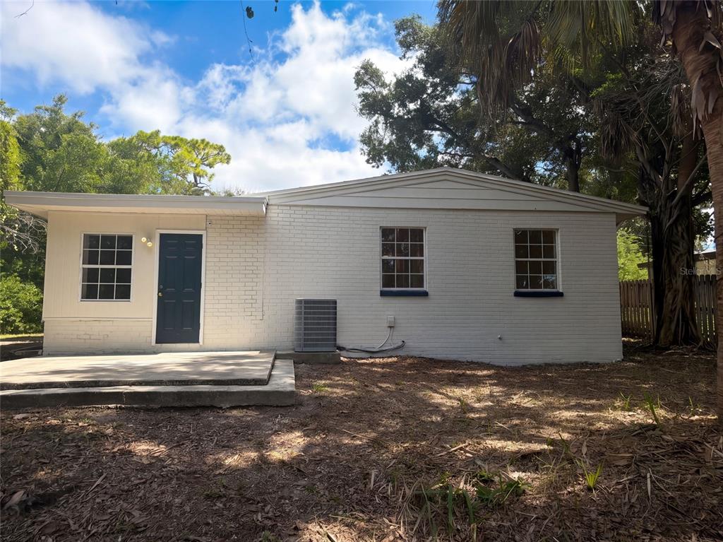 Property for sale at 1610 STEVENSONS DRIVE, CLEARWATER, FL, 33755