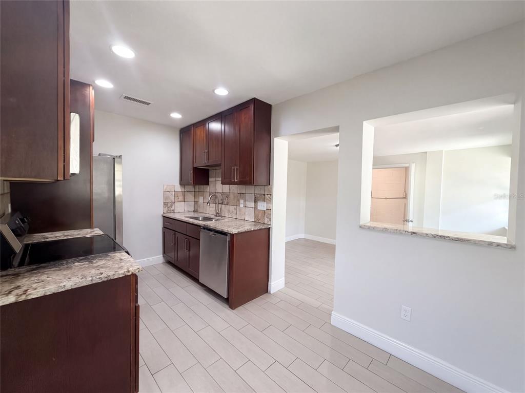 Property for sale at 1610 STEVENSONS DRIVE, CLEARWATER, FL, 33755