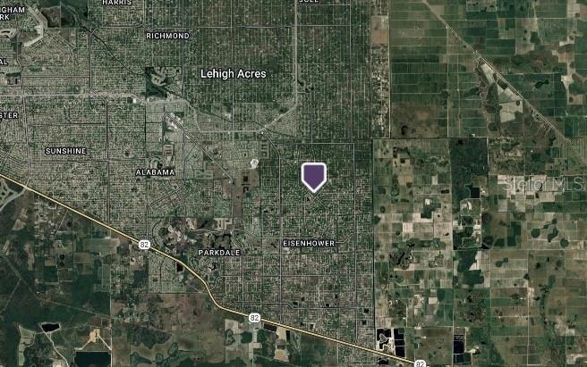 Property for sale at 357 NATHAN AVENUE, LEHIGH ACRES, FL, 33974