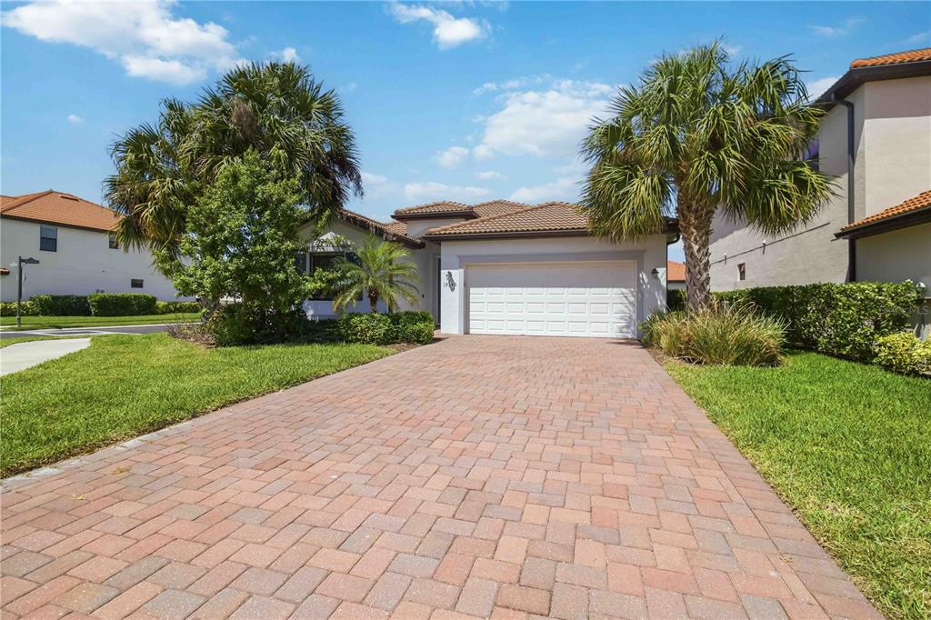 Property for sale at 19345 CRUISE DRIVE, VENICE, FL, 34292