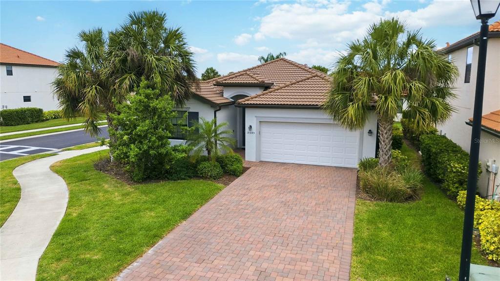 Property for sale at 19345 CRUISE DRIVE, VENICE, FL, 34292