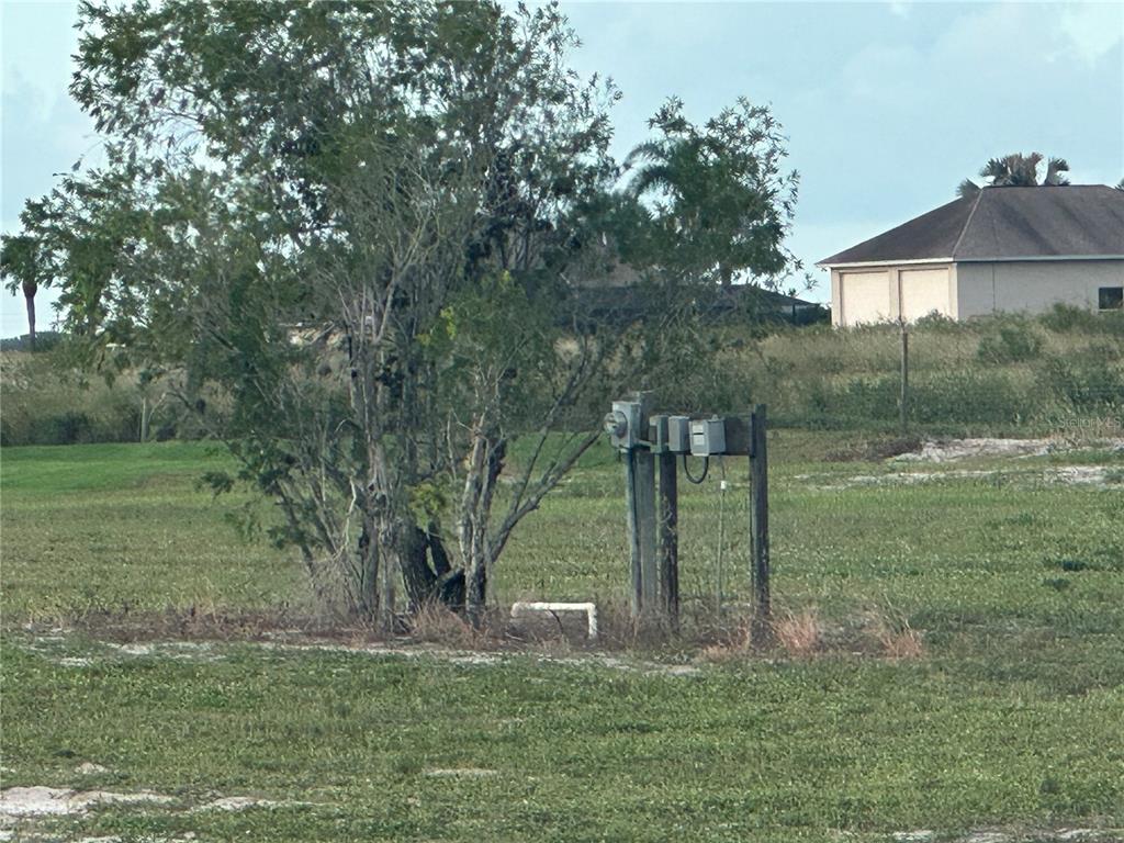 Property for sale at 529 SUNSET POINTE DRIVE, LAKE PLACID, FL, 33852